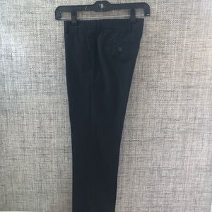 Boys size 14 dress pant